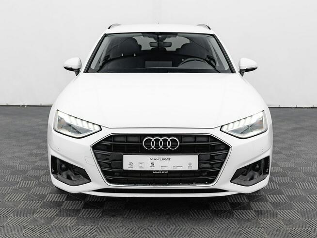 Audi A4 GD6M396#35 TFSI mHEV S tronic Podgrz.f Ambient Salon PL VAT23% Gdańsk - zdjęcie 7