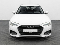Audi A4 GD6M396#35 TFSI mHEV S tronic Podgrz.f Ambient Salon PL VAT23% Gdańsk - zdjęcie 7