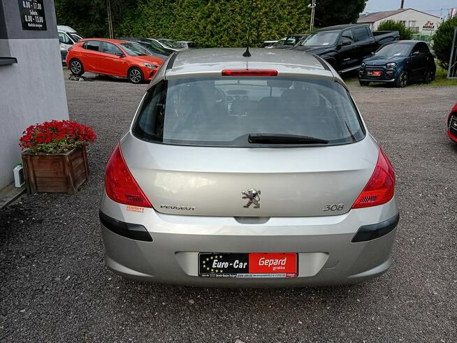 Peugeot 308 Janów Lubelski - zdjęcie 6