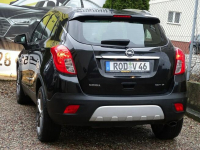 Opel Mokka 1.7 Diesel, 4x4, Kamera! Super stan! Gwarancja! Kościerzyna - zdjęcie 9