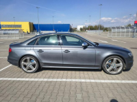 Audi S4 2013 r. silnik 3.0 benzyna kompresor napęd quattro Kraków - zdjęcie 2
