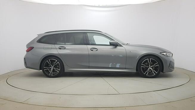 318d mHEV Sport ! Z Polskiego Salonu ! Faktura VAT ! Warszawa - zdjęcie 8