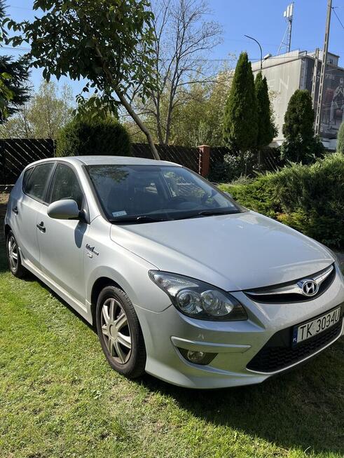 Sprzedam Hyundai i30 Kielce - zdjęcie 5