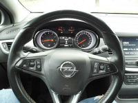Opel Astra Łódź - zdjęcie 8
