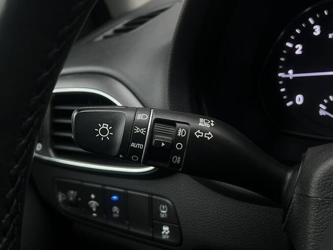 Hyundai i30 1.5DPI 110KM Classic+ Wagon Salon PL Gwarancja VAT23% Łódź - zdjęcie 11