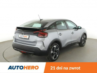 Citroen C4 Kamera, Navi, Aut.klima, Bluetooth Warszawa - zdjęcie 7