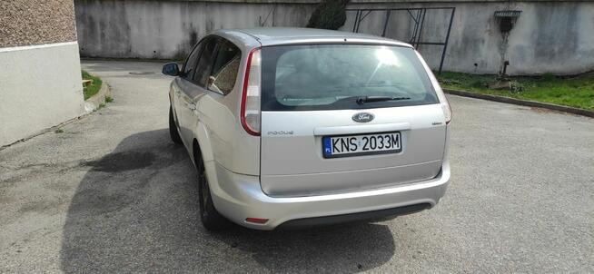 Ford Focus 1.6 TDCI Grybów - zdjęcie 2