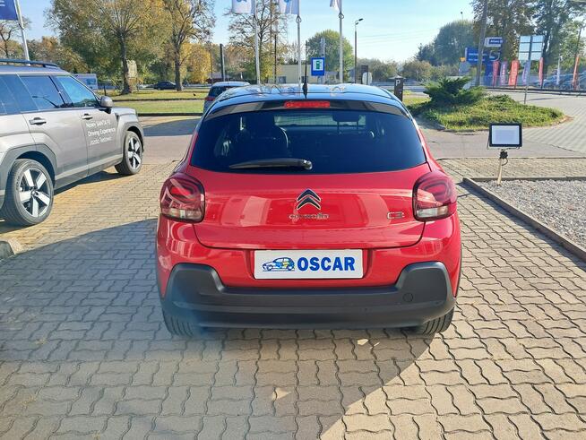 Citroen C3 1.2 83 KM- Salon Polska Ostrołęka - zdjęcie 5