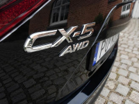 Mazda CX-5 2.5 Skyactiv-G AWD AT SkyPassion Wrocław - zdjęcie 9