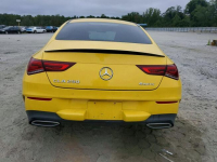Mercedes CLA 250 4Matic / pakiet AMG / niski przebieg Białystok - zdjęcie 6