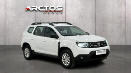 DACIA DUSTER Warszawa - zdjęcie 7