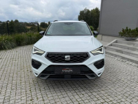 Seat Ateca *FR*KAMERA 360*LED*4x4*zadbany Sierakowice - zdjęcie 2