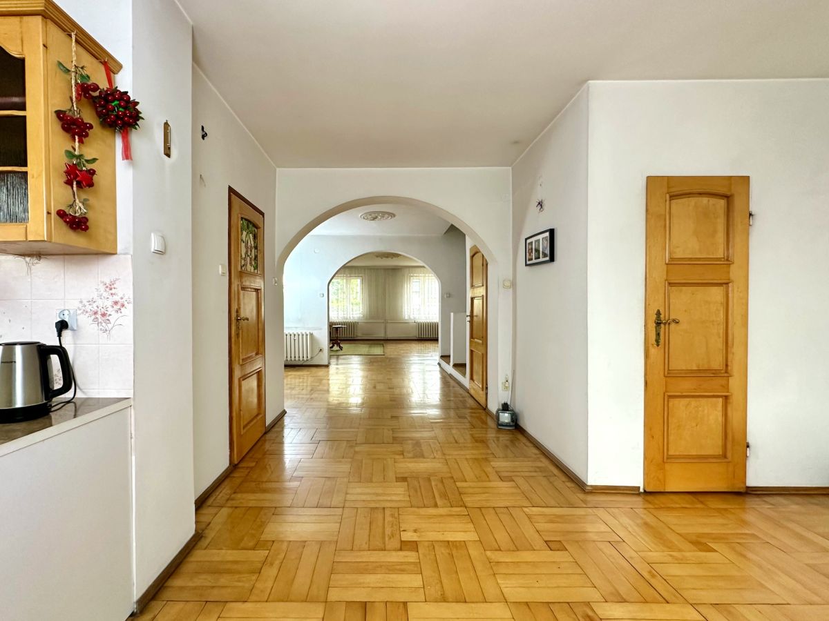 Dom z czytelnym adresem. Poznań - zdjęcie 10