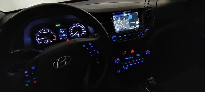 Hyundai Tucson Jemielnica - zdjęcie 5