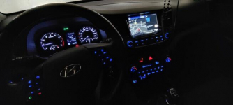 Hyundai Tucson Jemielnica - zdjęcie 5