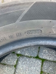 Sprzedam opony letnie Hankook Łomża - zdjęcie 3