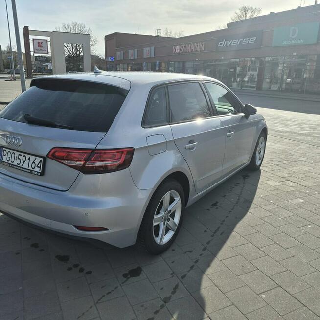 Sprzedam audi a3 8v Baszyny - zdjęcie 9