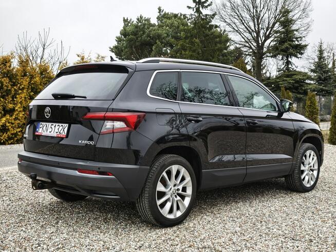 Škoda Karoq Sadlno - zdjęcie 6