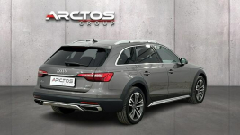 Audi A4 Allroad Warszawa - zdjęcie 5