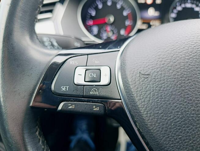 Volkswagen Passat Salon polska bezwypadkowy Otwock - zdjęcie 8