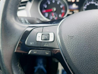 Volkswagen Passat Salon polska bezwypadkowy Otwock - zdjęcie 8