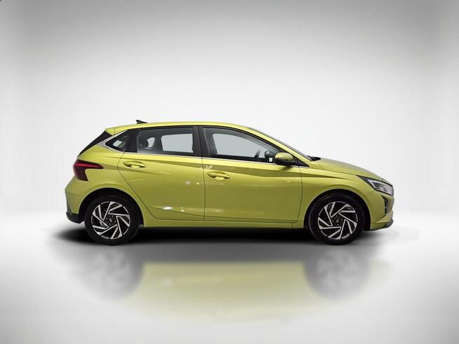 Hyundai i20 1.0 T-GDi Modern DCT ! Z Polskiego Salonu ! Faktura Vat ! Warszawa - zdjęcie 6