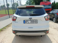 Ford Kuga Warszawa - zdjęcie 6