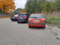 KIA RIO 2009 Rudy metalik Rybnik - zdjęcie 3