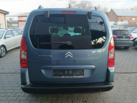 Citroen Berlingo 1.6HDI MULTISPACE klima elektryka stan BDB Gryfino - zdjęcie 6