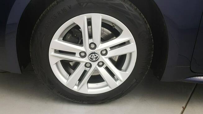 Toyota Corolla 2.0 Hybrid Comfort ! Z Polskiego Salonu ! Faktura Vat ! Warszawa - zdjęcie 9