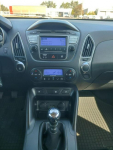 Hyundai ix35 Salon Polska Otwock - zdjęcie 4