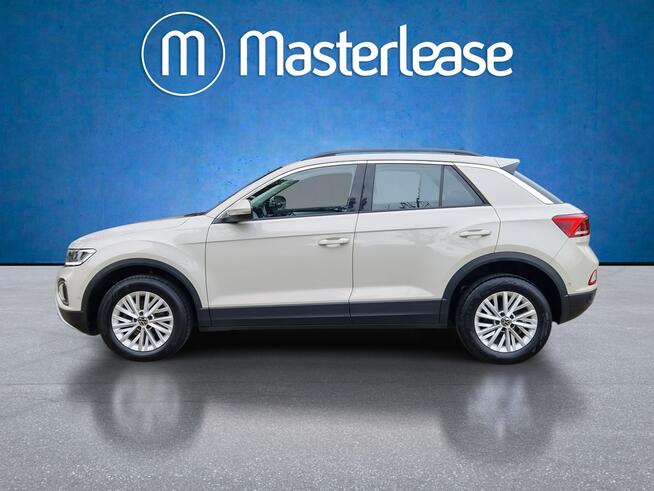 Volkswagen T-Roc 1.5 TSI Life DSG ! Z Polskiego Salonu ! Faktura VAT ! Warszawa - zdjęcie 8