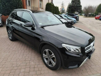 Mercedes GLC 220 2017/SALON POLSKA/4MATIC/fv23%/stan bdb/gwarancja Ełk - zdjęcie 5