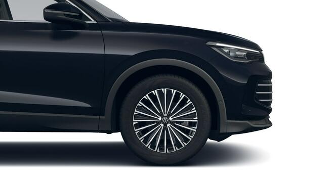 Volkswagen Tiguan Elegance 1.5 eTSI 150KM automat DSG Radom - zdjęcie 5
