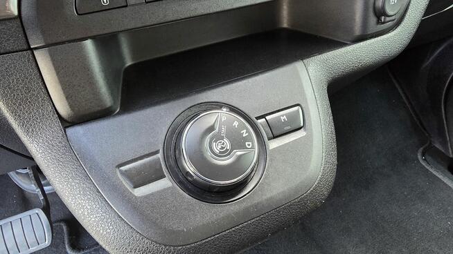 CITROEN Space Tourer 2.0BlueHDI M Business Lounge 8-osób F-1 Zamość - zdjęcie 12