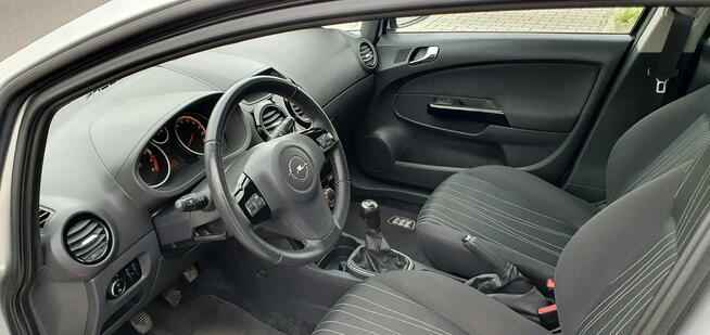 Opel Corsa Przyszowice - zdjęcie 6