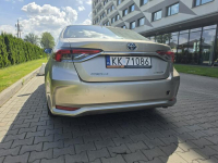 Toyota Corolla Pierwszy właściciel/Krajowy/fv/Benzyna Balice - zdjęcie 8