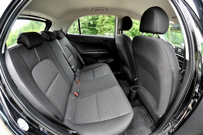 Kia Picanto 1.2 85KM GAZ Klima Polski Salon Serwis Płock - zdjęcie 10