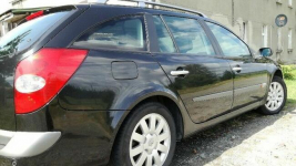 Renault Laguna II 2,2DCI części z tego auta-wszystko (2003r) Twardogóra - zdjęcie 3