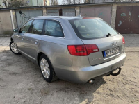 Audi A6C6 2.0 TDI Górna - zdjęcie 3