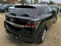 Astra GTC 1.6 benzyna 116km XENON klima CZUJNIKI serwis BEZWYPADE 2010 Tychy - zdjęcie 3