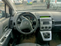 Mazda 5 2.0 TD 143km 06r 7 os Tarnów - zdjęcie 7