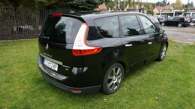 Renault Grand Scenic automat. Gwarancja. Polecam !!! Zielona Góra - zdjęcie 7