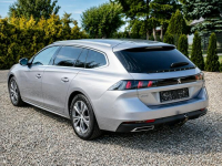 Peugeot 508 Sadlno - zdjęcie 8