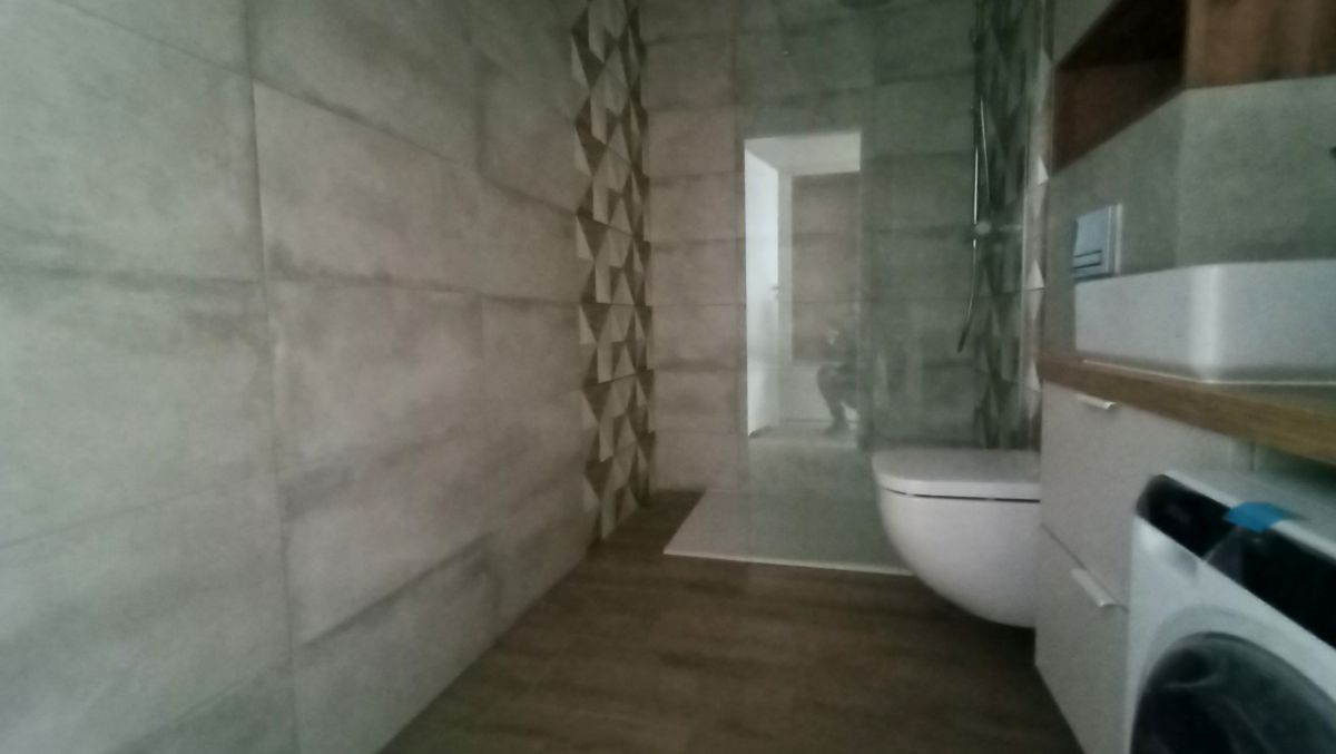 Kawalerka z dużym balkonem. Poznań - zdjęcie 9