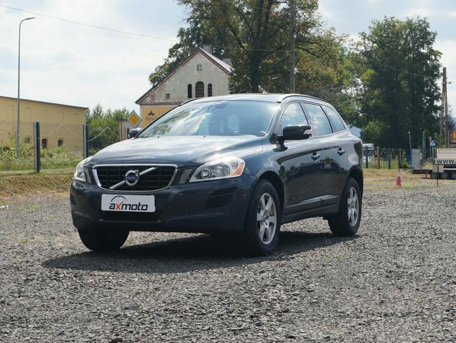 Volvo XC 60 Mirsk - zdjęcie 3