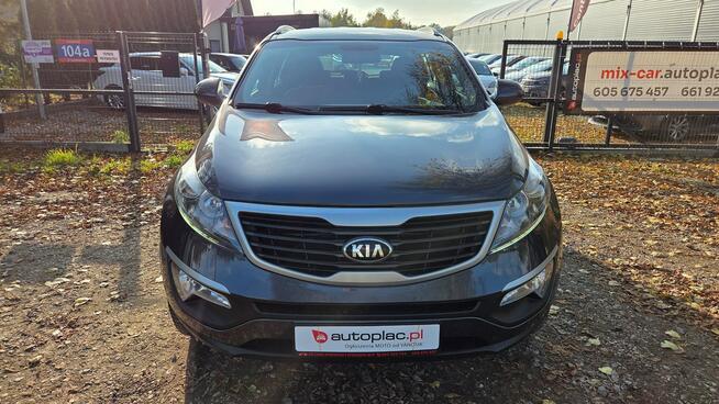 Kia Sportage 1.6 GDI 132KM BEZWYPADKOWY PDC Super Stan Otwock Mały - zdjęcie 2