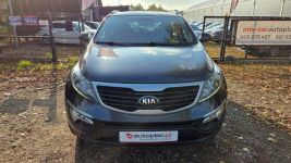 Kia Sportage 1.6 GDI 132KM BEZWYPADKOWY PDC Super Stan Otwock Mały - zdjęcie 2
