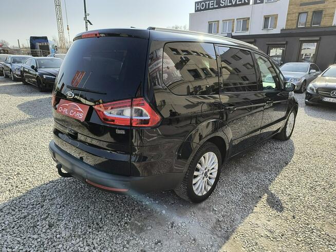 Ford Galaxy ALU| Automat | 7- osobowy| Nowe Opony| Czujniki PDC|HAK Bydgoszcz - zdjęcie 6