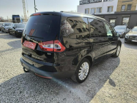 Ford Galaxy ALU| Automat | 7- osobowy| Nowe Opony| Czujniki PDC|HAK Bydgoszcz - zdjęcie 6